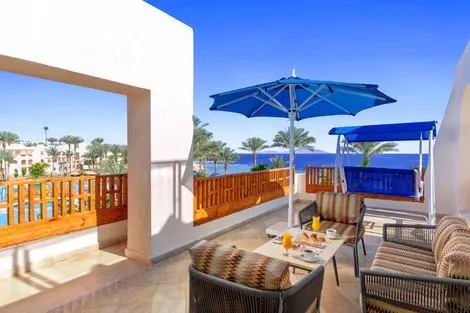 Hôtel Pickalbatros Royal Grand Resort sharm_el_sheikh EGYPTE