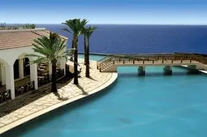 Egypte-Sharm El Sheikh, Hôtel Reef Oasis Blu Bay Resort & Spa