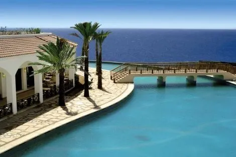 Hôtel Reef Oasis Blu Bay Resort & Spa 5*