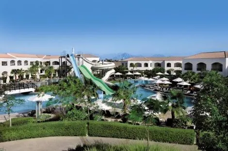 Hôtel Reef Oasis Blu Bay Resort & Spa 5* photo 4