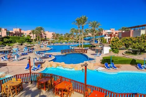 Egypte : Hôtel Rehana Sharm Resort Aqua Park & Spa