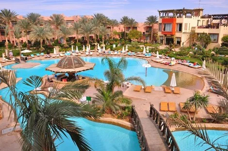 Hôtel Rehana Sharm Resort sharm_el_sheikh EGYPTE