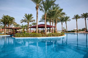 Egypte-Sharm El Sheikh, Club SeaClub Grand Rotana Resort & Spa 5*
