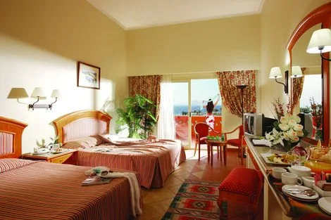 Hôtel Sharm Grand Plaza sharm_el_sheikh EGYPTE