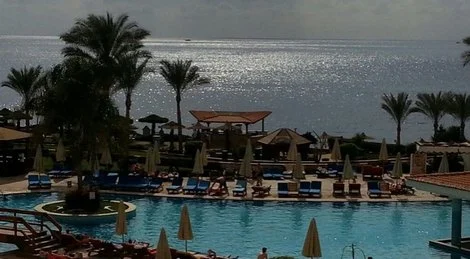 Hôtel Siva Sharm El Sheikh sharm_el_sheikh EGYPTE