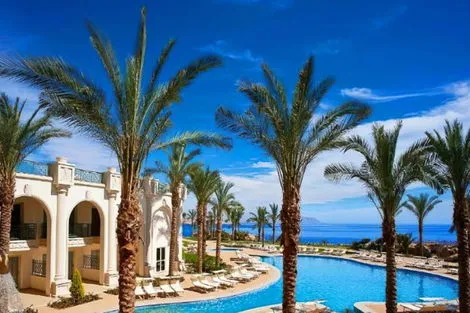Stella Di Mare Hôtel & Spa sharm_el_sheikh Egypte