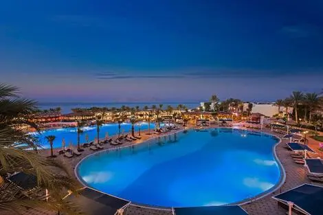 Hôtel Sultan Gardens Resort sharm_el_sheikh EGYPTE