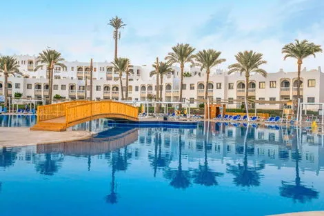 Hôtel Sunrise Diamond Beach sharm_el_sheikh Egypte
