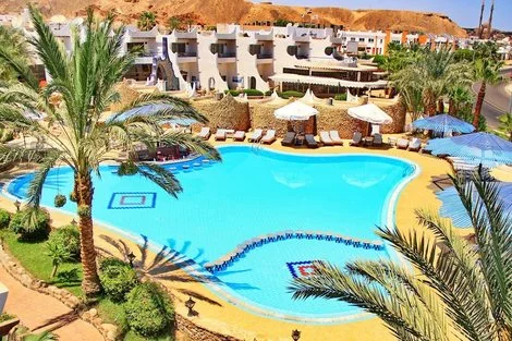 Hôtel Turquoise Beach sharm_el_sheikh EGYPTE
