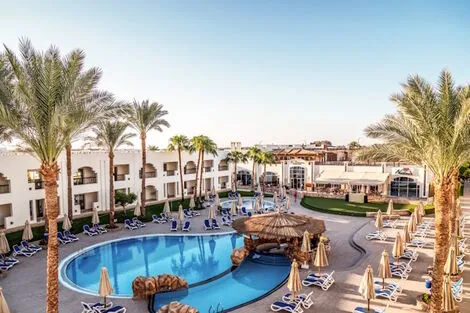 Hôtel Xperience George Homestay sharm_el_sheikh Egypte