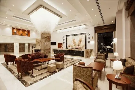 Hôtel Xperience Kiroseiz Parkland sharm_el_sheikh EGYPTE