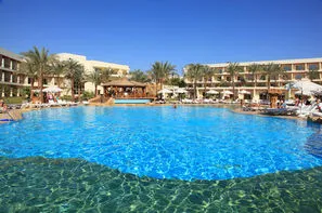 Egypte-Sharm El Sheikh, Hôtel Xperience Kiroseiz Premier 5*