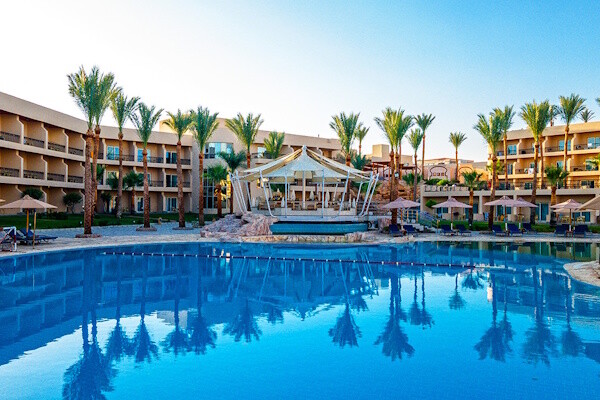 Egypte : Hôtel Xperience Kiroseiz Premier