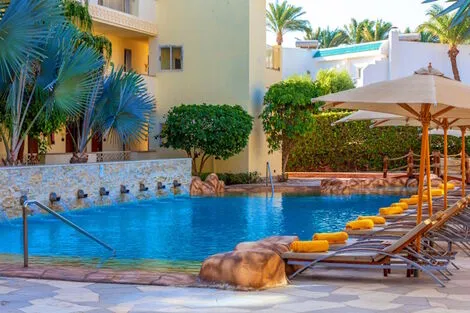 Hôtel Xperience Sea Breeze Resort sharm_el_sheikh Egypte