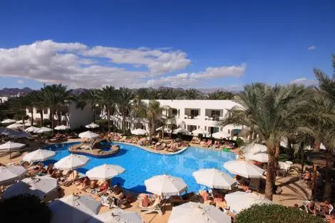 Hôtel Xperience St. George sharm_el_sheikh Egypte