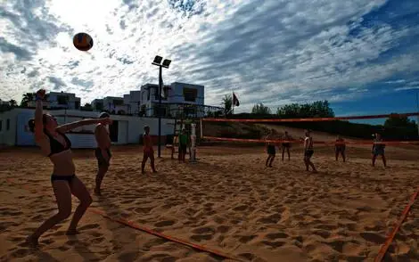 Hôtel Amphoras Blu sharm_el_sheikh EGYPTE