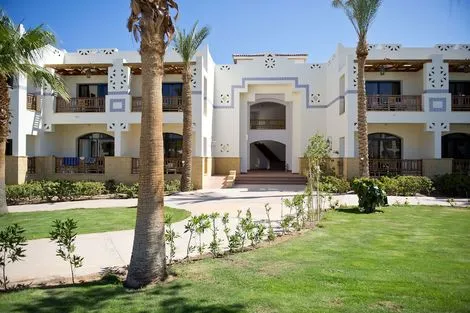Hôtel Amphoras sharm_el_sheikh EGYPTE