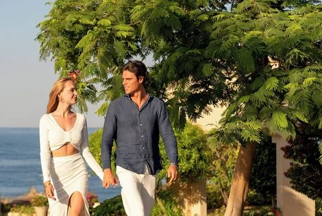 Hôtel Cleopatra Luxury Resort Sharm El Sheikh sharm_el_sheikh EGYPTE