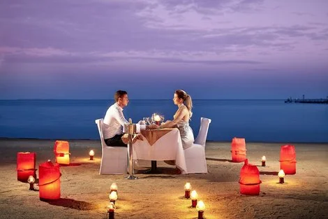 Hôtel Coral Sea Water World sharm_el_sheikh EGYPTE