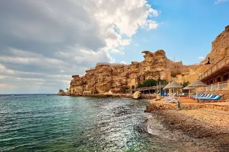 Hôtel Dreams Beach Resort Sharm El Sheikh sharm_el_sheikh EGYPTE