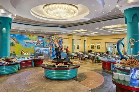 Hôtel Dreams Beach Resort Sharm El Sheikh sharm_el_sheikh EGYPTE