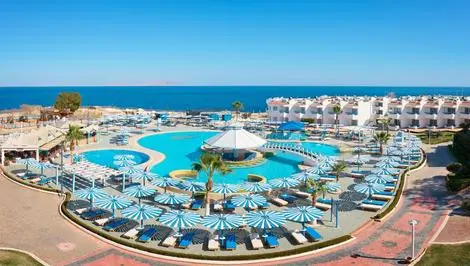 Hôtel Dreams Beach Resort Sharm El Sheikh sharm_el_sheikh EGYPTE