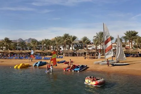 Hôtel Iberotel Palace sharm_el_sheikh EGYPTE