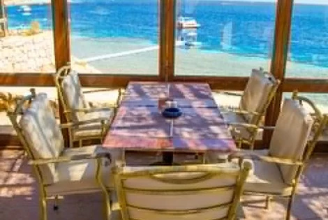Hôtel Island View Resort sharm_el_sheikh EGYPTE