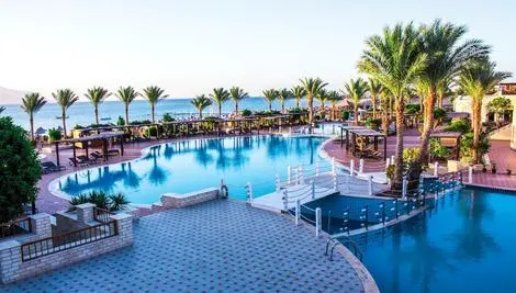 Hôtel Jaz Belvedere sharm_el_sheikh EGYPTE