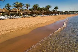 Egypte-Sharm El Sheikh, Hôtel Maritim Jolie Ville Resort & Casino 4*