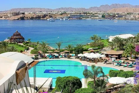 Hôtel Mövenpick Sharm El Sheikh sharm_el_sheikh EGYPTE