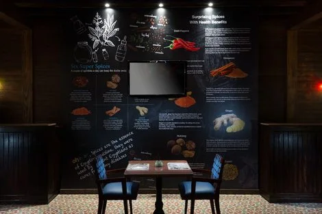 Hôtel Naama Bay Hotel sharm_el_sheikh EGYPTE