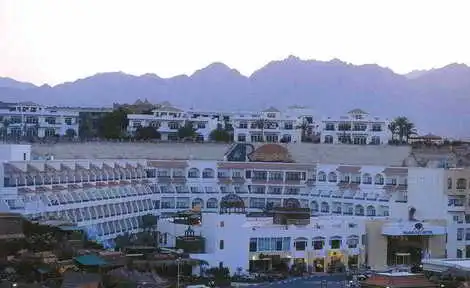 Hôtel Naama Bay Hotel sharm_el_sheikh EGYPTE