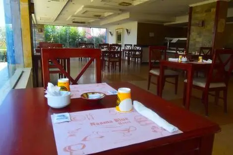 Hôtel Naama Blue Hotel sharm_el_sheikh EGYPTE