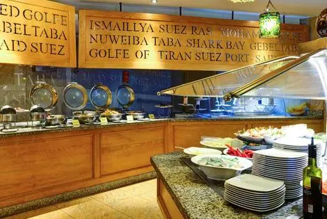 Hôtel Novotel Sharm El Sheikh Beach sharm_el_sheikh EGYPTE