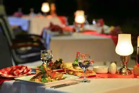 Hôtel Novotel Sharm El Sheikh Beach sharm_el_sheikh EGYPTE
