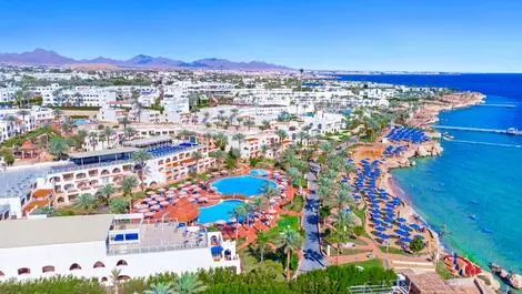 Hôtel Pickalbatros Royal Grand Resort sharm_el_sheikh EGYPTE