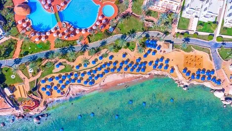 Hôtel Pickalbatros Royal Grand Resort sharm_el_sheikh EGYPTE