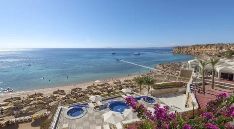 Hôtel Reef Oasis Beach Resort sharm_el_sheikh EGYPTE