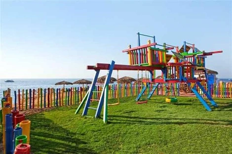 Hôtel Safir Waterfalls Resort sharm_el_sheikh EGYPTE