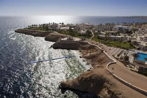 Hôtel Sharm Club Beach Resort sharm_el_sheikh EGYPTE