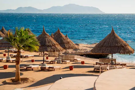 Sheraton Sharm Hôtel, Resort, Villas & Spa sharm_el_sheikh Egypte