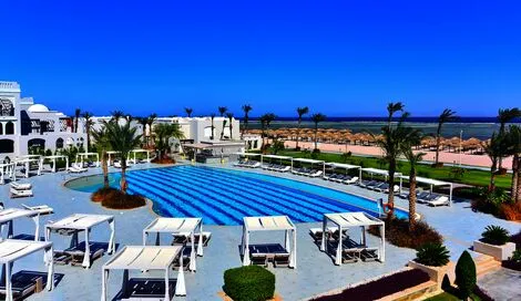 Hôtel Steigenberger Alcazar sharm_el_sheikh EGYPTE