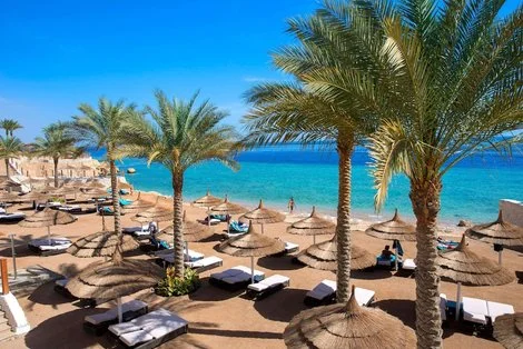 Hôtel Sunrise Grand Select Montemare sharm_el_sheikh EGYPTE