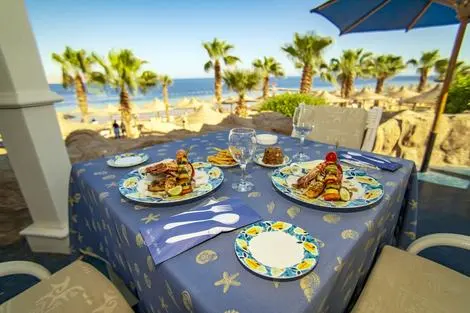 Hôtel The Savoy sharm_el_sheikh EGYPTE