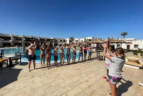 Hôtel Tivoli sharm_el_sheikh EGYPTE