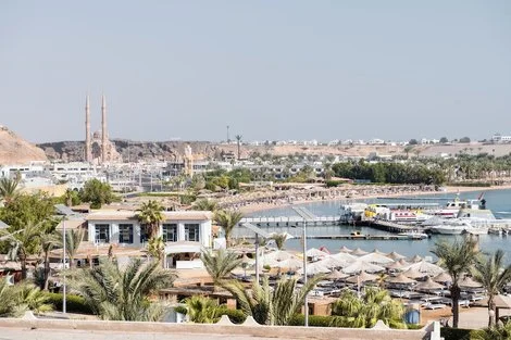 Hôtel Turquoise Beach sharm_el_sheikh EGYPTE