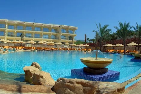 Hôtel Xperience Sea Breeze Resort sharm_el_sheikh EGYPTE