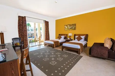 Hôtel Xperience St. George Homestay sharm_el_sheikh EGYPTE