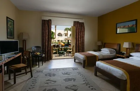 Hôtel Xperience St. George Homestay sharm_el_sheikh EGYPTE